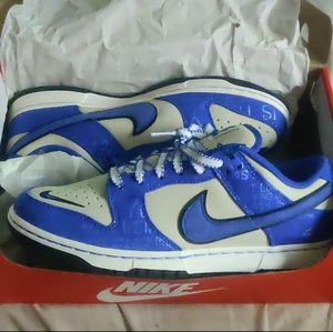 Nike Mens Dunk Low DV2122 400 Jackie Robinson